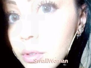 SmallWoman