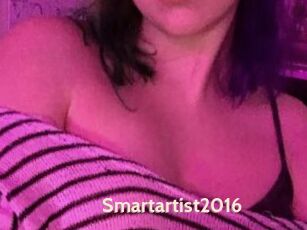 Smartartist2016
