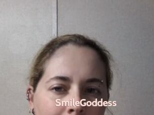 SmileGoddess