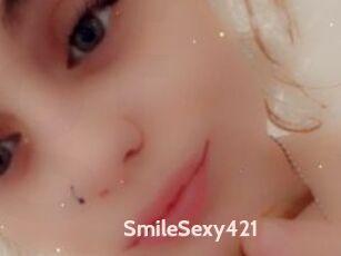 SmileSexy421