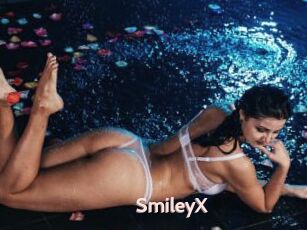 SmileyX
