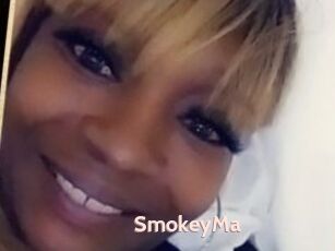 SmokeyMa