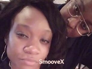 SmooveX
