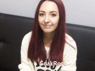 SnakRose