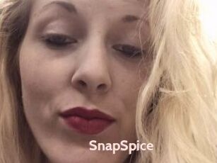 SnapSpice