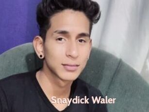 Snaydick_Waler