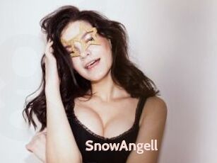 SnowAngell
