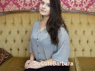 SoCuteBarbara