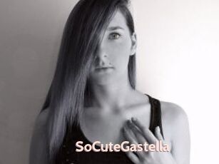 SoCuteGastella