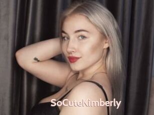 SoCuteKimberly