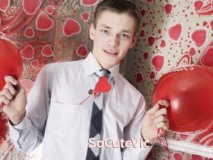 SoCuteVic