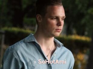 SoHotArni
