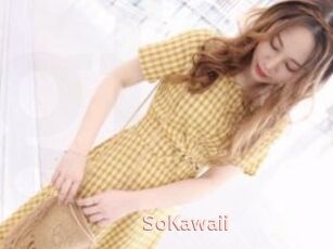 SoKawaii