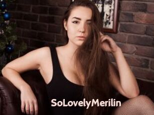 SoLovelyMerilin