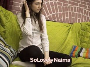 SoLovelyNaima