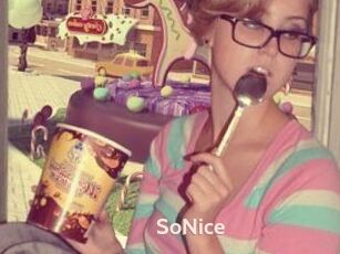 SoNice