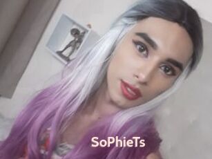 SoPhieTs