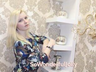 SoWonderfulJolly