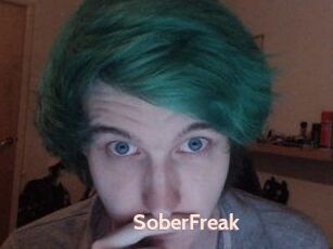 SoberFreak