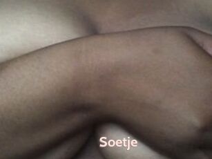 Soetje