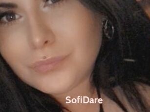 SofiDare