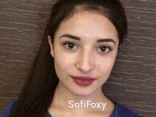 SofiFoxy