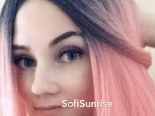 SofiSunrise