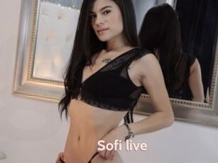 Sofi_live