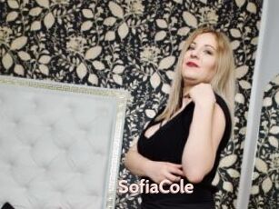 SofiaCole