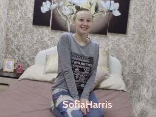 SofiaHarris