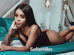 SofiaHillss
