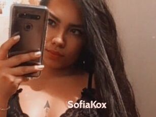 SofiaKox