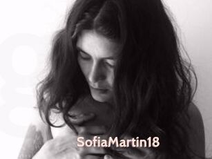 SofiaMartin18