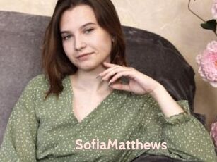 SofiaMatthews