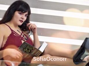 SofiaOconorr
