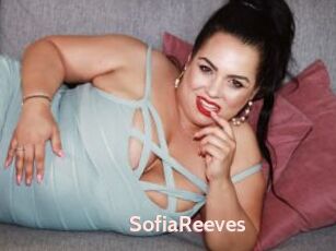 SofiaReeves