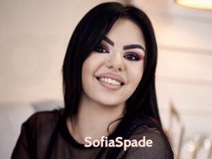 SofiaSpade