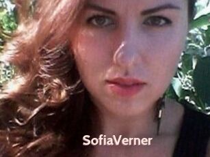SofiaVerner