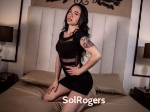 SolRogers