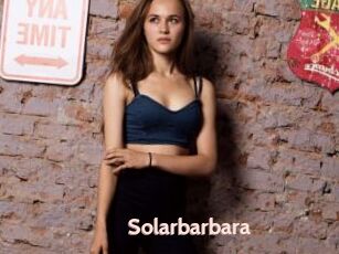 Solarbarbara