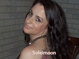 Soleimoon