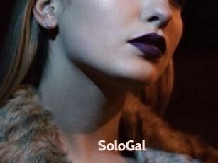 SoloGal