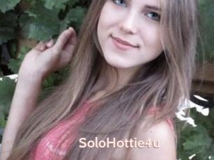 SoloHottie4u