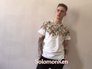 SolomonKen