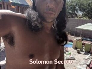 Solomon_Secrete