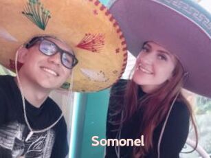 Somonel