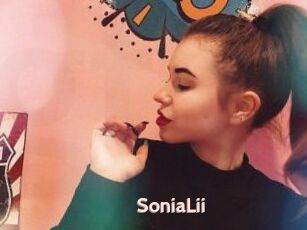 SoniaLii