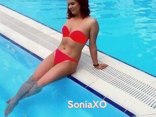 SoniaXO