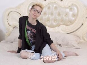 SonicZ