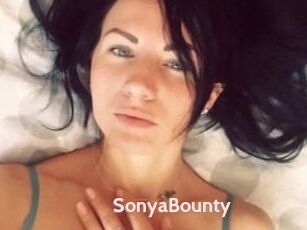 SonyaBounty